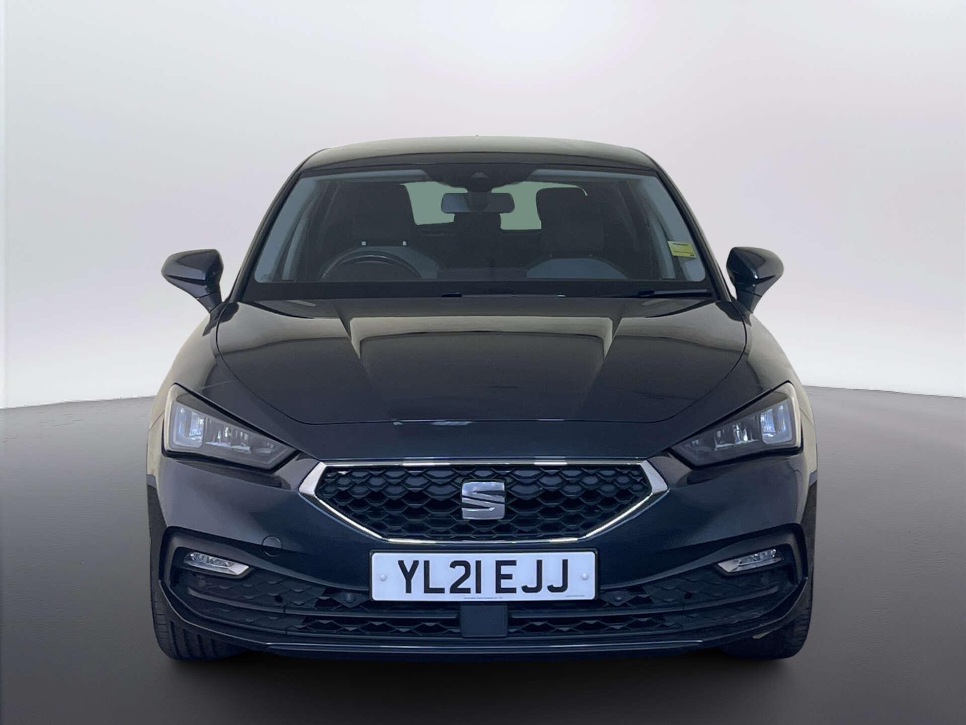 2021 SEAT Leon thumbnail 6