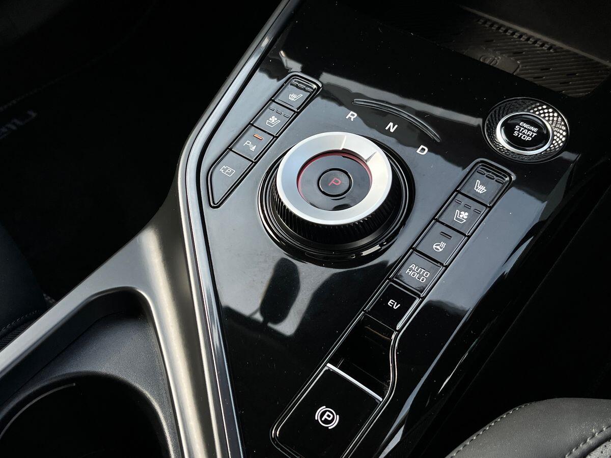 Kia Niro Photo 13
