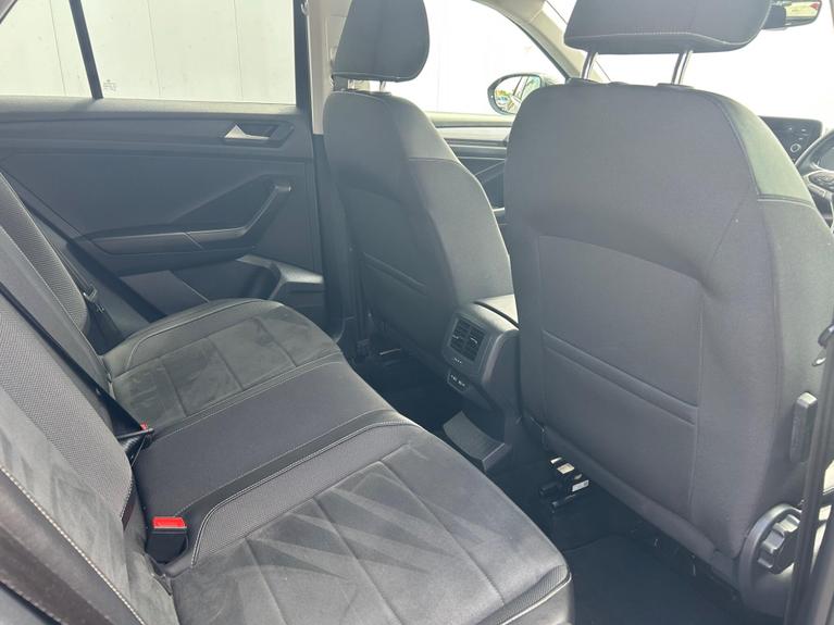 Used Volkswagen T-Roc WO22DYC 10