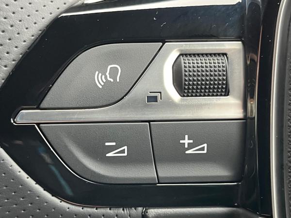 Used Peugeot E-208 BD75XTF 45