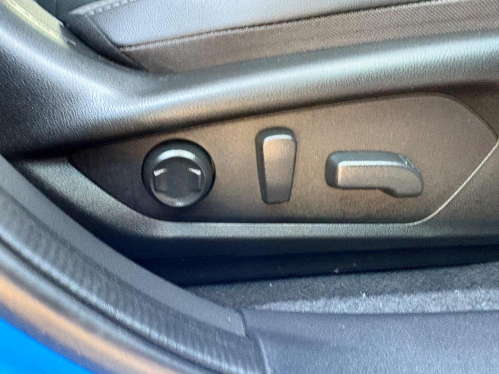 Used Subaru Crosstrek WN24SWK 41