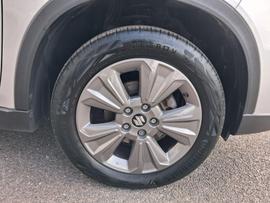 Suzuki Vitara Photo 4