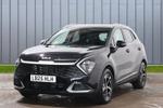 Kia Sportage Photo 3
