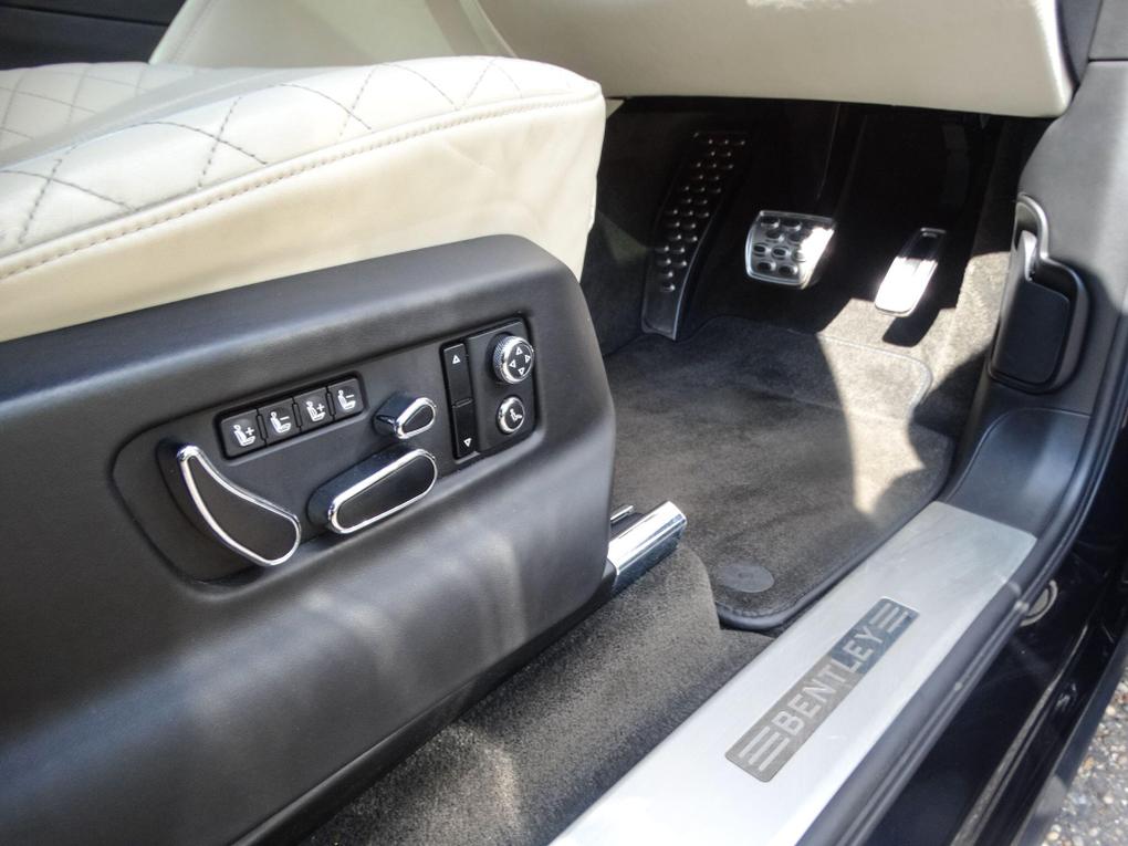Used Bentley Bentayga Y123CTS 23