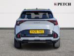Kia Sportage Photo 3