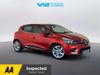 2018 Renault Clio