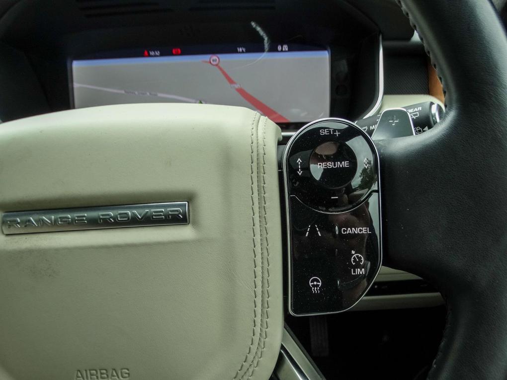 Used Land Rover Range Rover WR70KYF 41