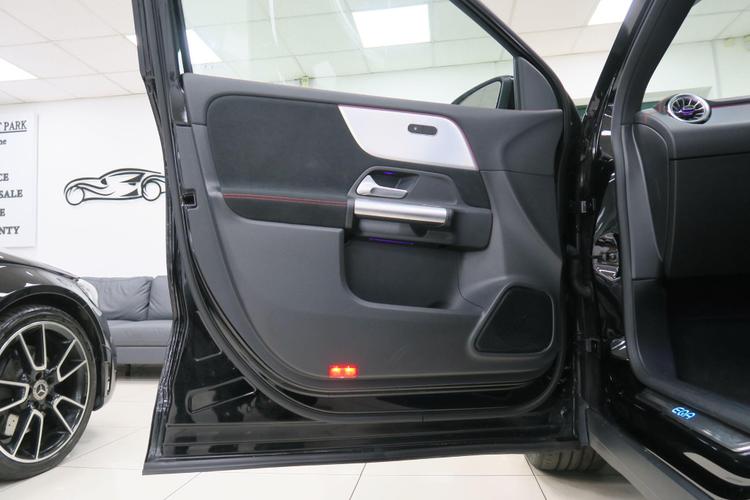 Used Mercedes-Benz EQA EJ23NAE 15