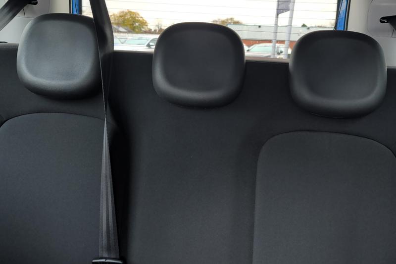 Used Fiat Panda NX24HDZ 16