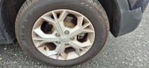 SsangYong Tivoli Photo 23