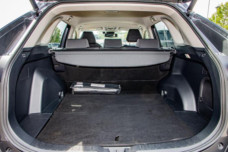 Used Toyota RAV4 LF72UHD 10