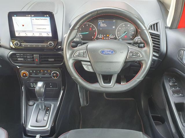 Used Ford EcoSport NXZ8659 36