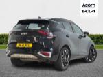 Kia Sportage Photo 4
