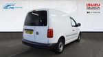 Volkswagen CADDY Photo 3
