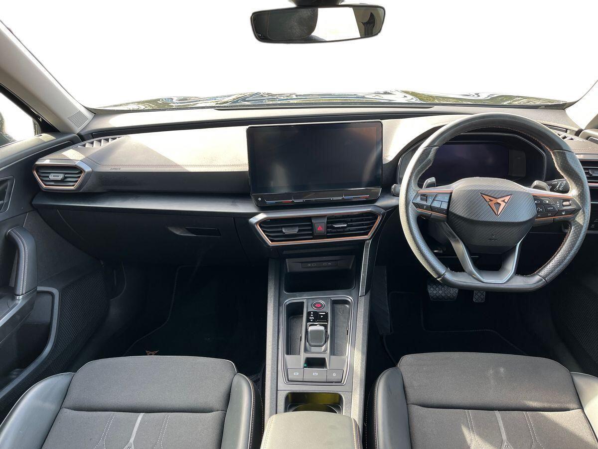 CUPRA Formentor Photo 8