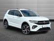 Volkswagen T-cross Photo 0
