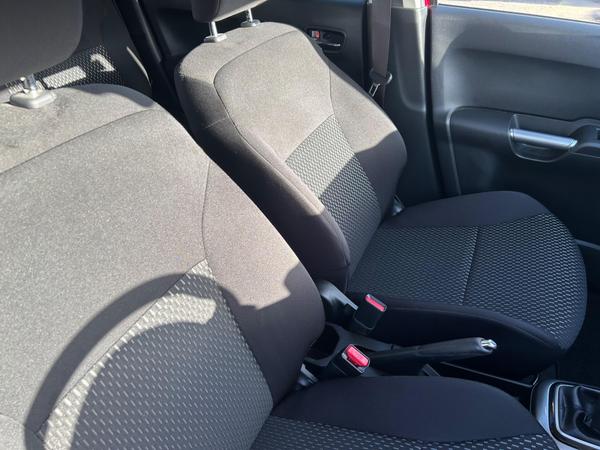 Used Suzuki Ignis WK21TKZ 19