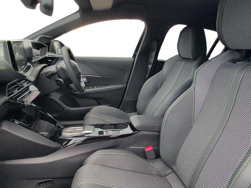 Used Peugeot 208 202601289492571 36