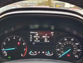 Ford Fiesta Photo 3
