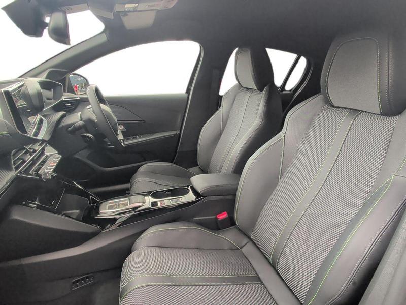 Used Peugeot 208 202601289492571 31