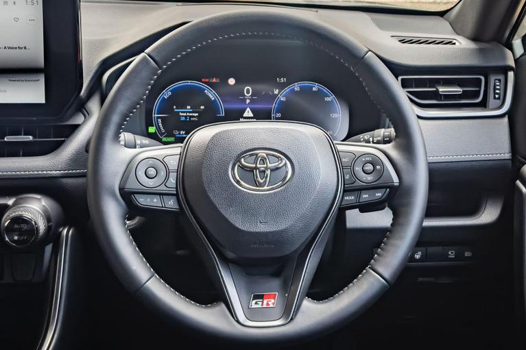 Used Toyota RAV4 EX75FKU 27