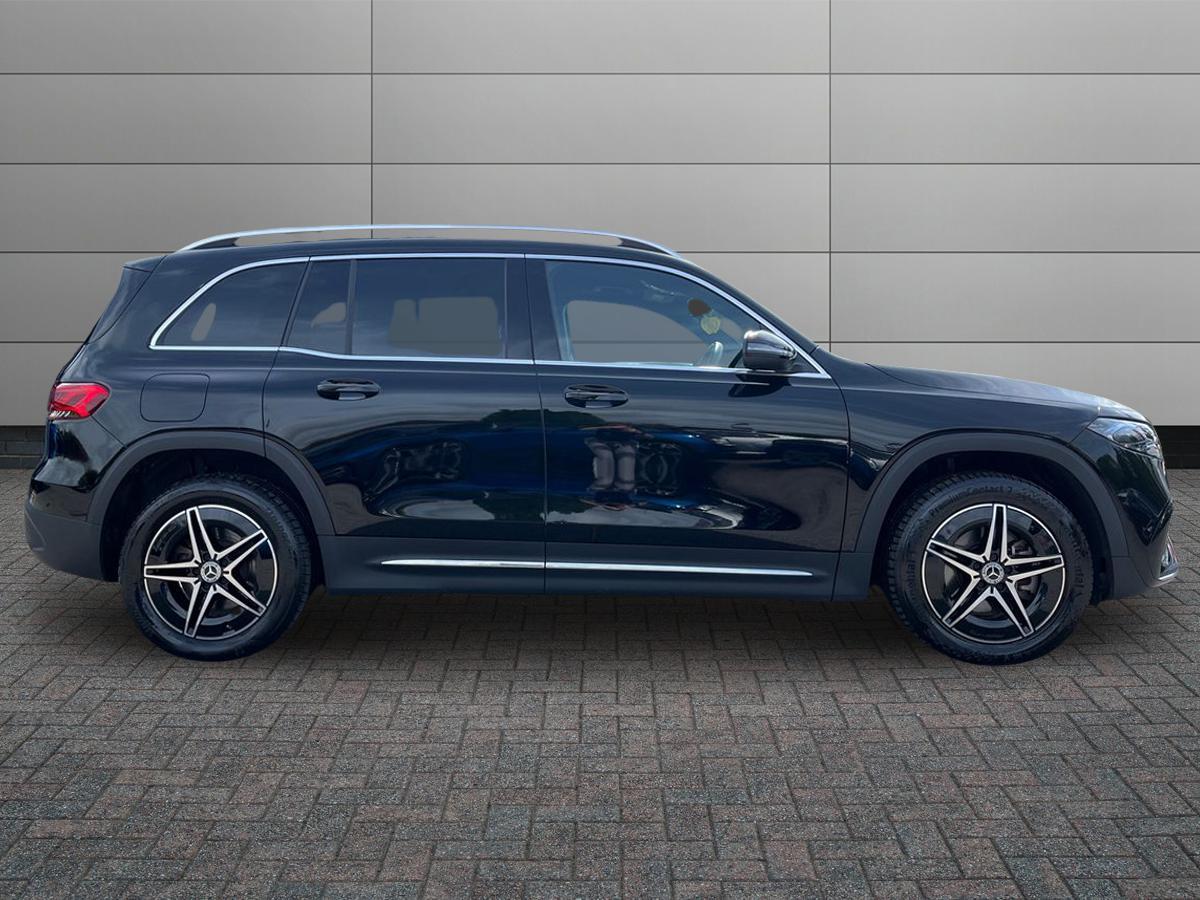Mercedes-Benz EQB Photo 5