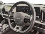 Kia Sportage Photo 9