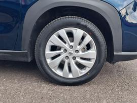 Suzuki S-Cross Photo 8