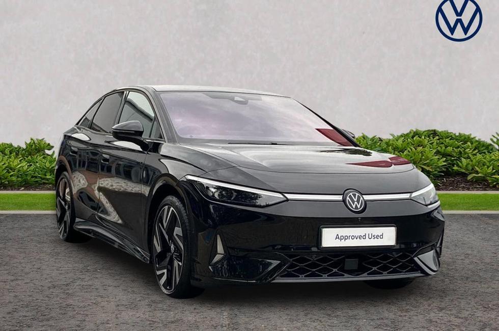 Volkswagen ID.7