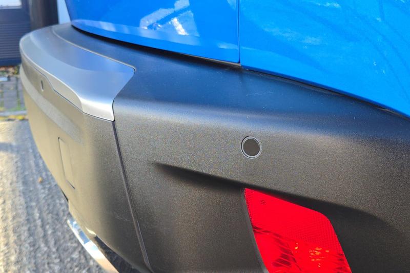 Used Peugeot 2008 FL73OZW 44