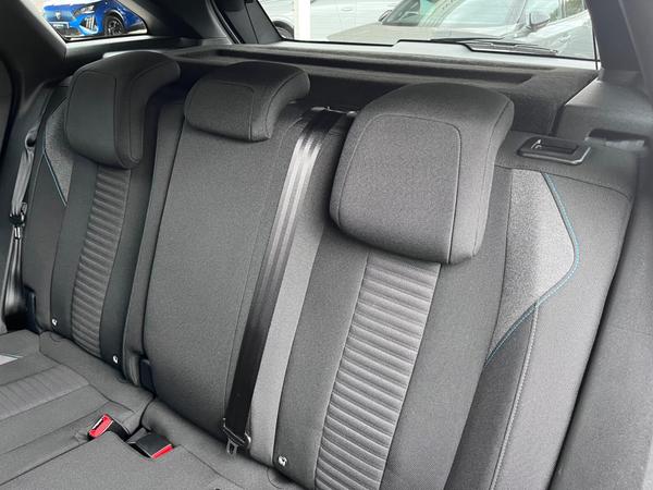 Used Peugeot 3008 EO23FKW 8
