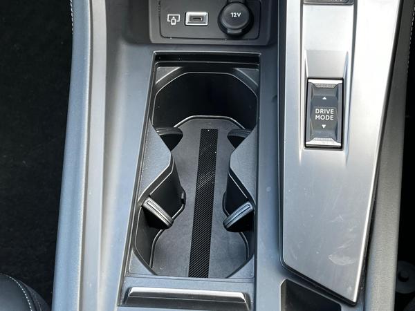 Used Peugeot 408 WU73YLE 41