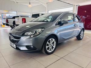 Vauxhall Corsa Photo 4