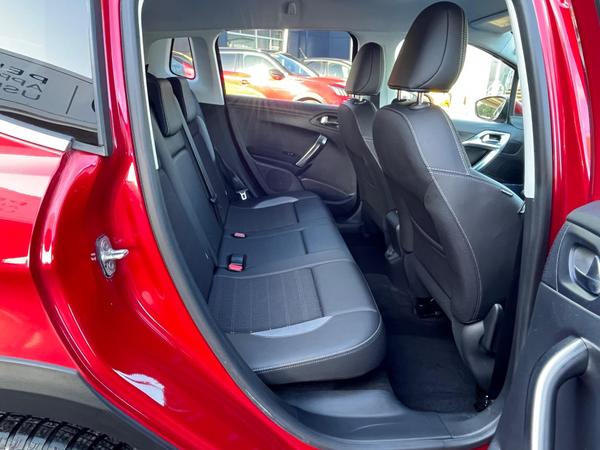 Used Peugeot 2008 BF68CTO 21