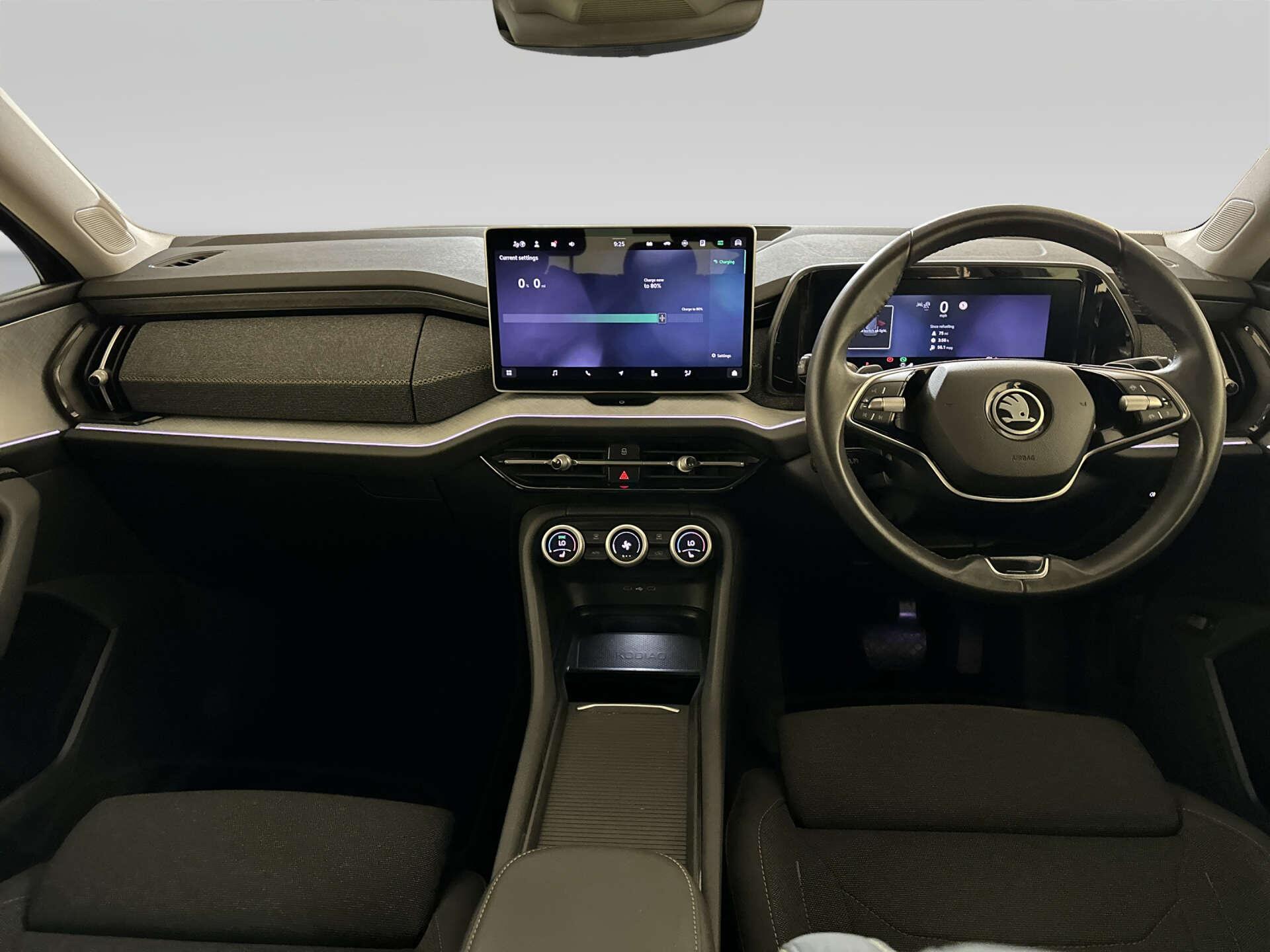 2024 Skoda Kodiaq thumbnail 4
