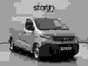 Used 2023 Vauxhall Vivaro 1.5 Turbo D 2900 Prime L1 H1 Euro 6 (s/s) 6dr Grey at Startin Group