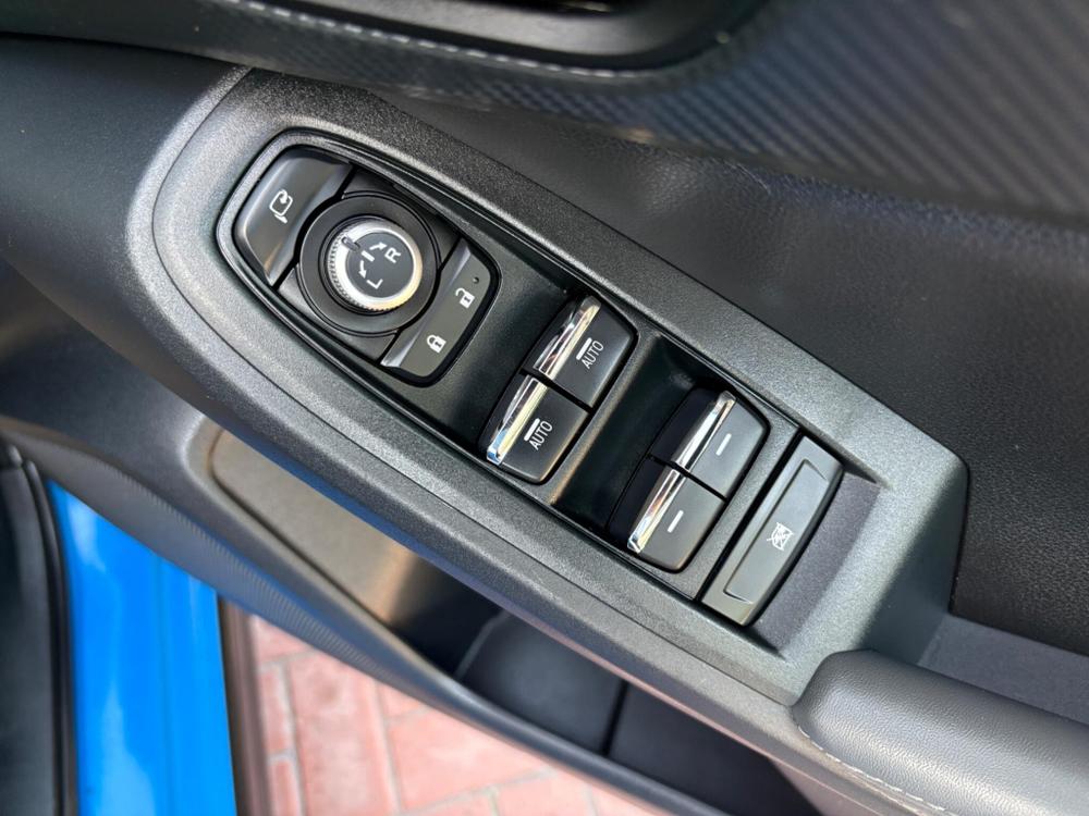 Used Subaru Crosstrek WN24SWK 42