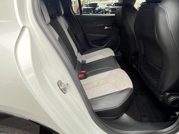 Used Peugeot E-208 KR21PXC 22
