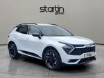 Kia Sportage Photo 0