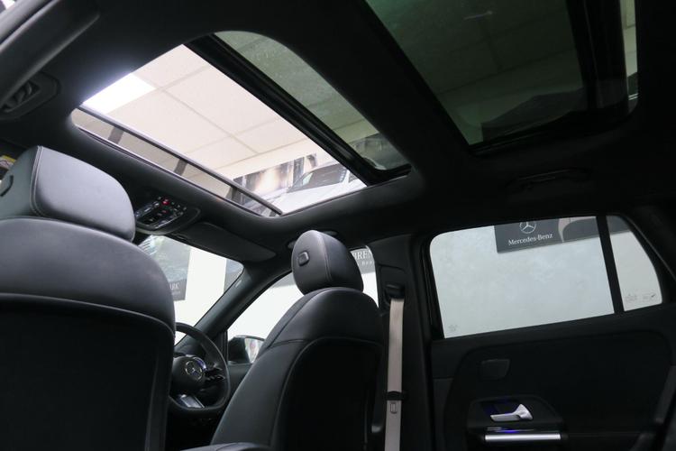 Used Mercedes-Benz GLA LT75ZWE 14