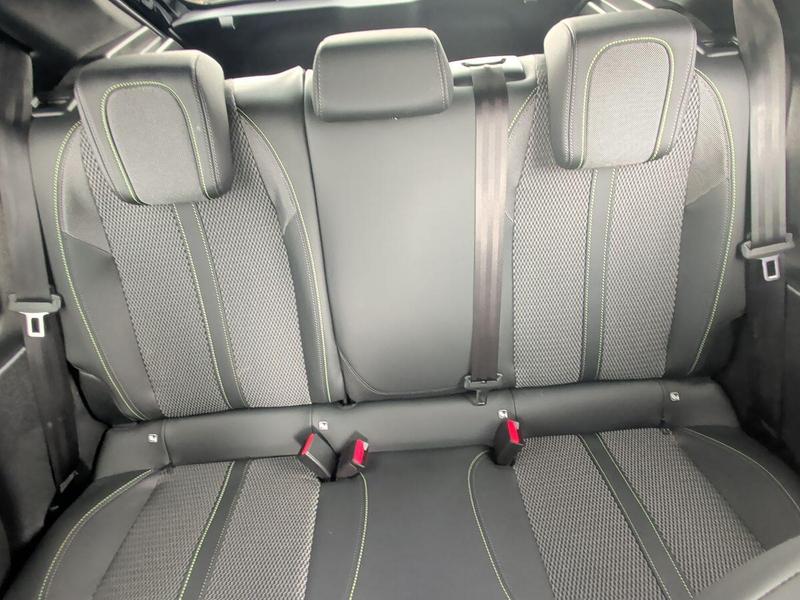 Used Peugeot E-208 AK24KYP 15