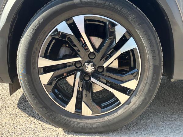 Used Peugeot 2008 YH71XJV 5