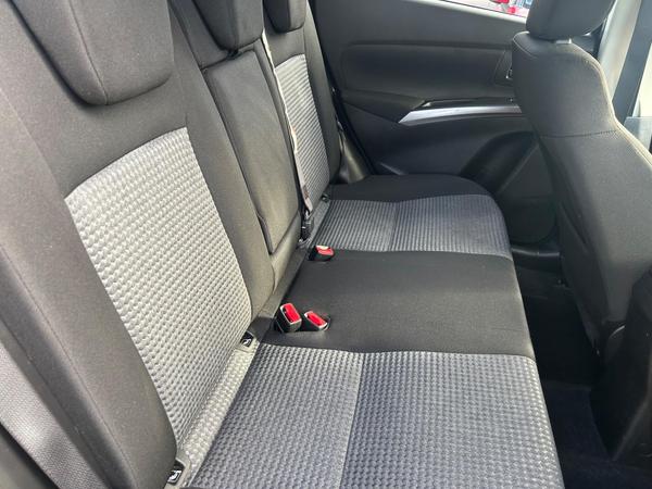 Used Suzuki S-Cross NL73ZSY 11