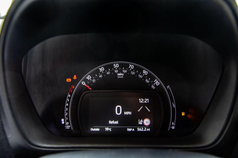 Used Toyota Aygo X YP24BLV 14