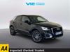 2020 Audi Q2 — photo 1