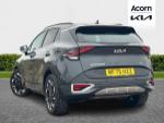 Kia Sportage Photo 1
