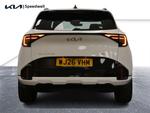 Kia Sportage Photo 5