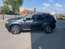 Dacia Duster Photo 4
