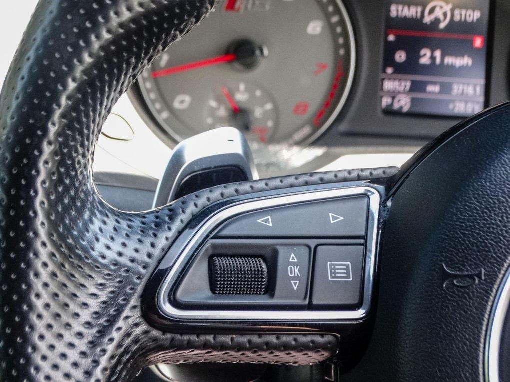 Used Audi RS Q3 EF14XPS 29