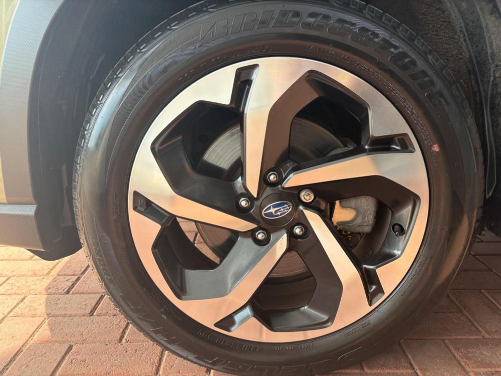Used Subaru Forester WN24UNY 15